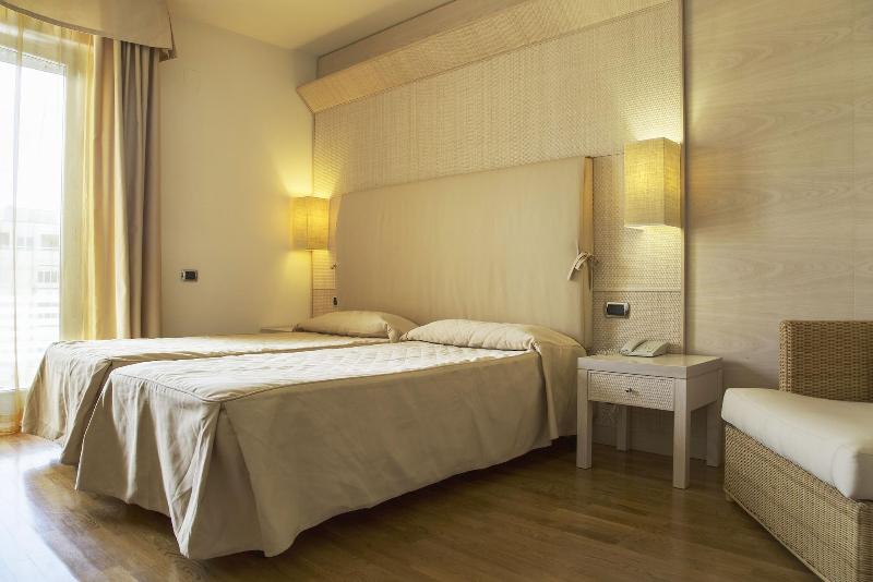 Hotel Mara - Oda