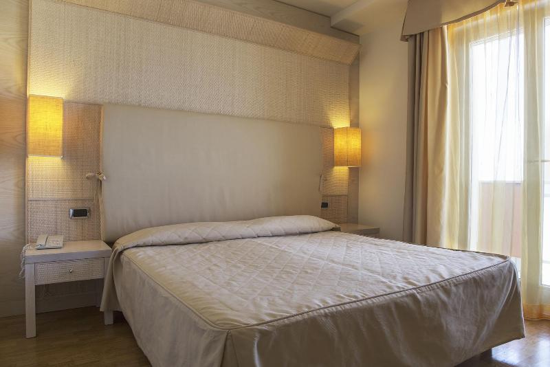 Hotel Mara - Oda