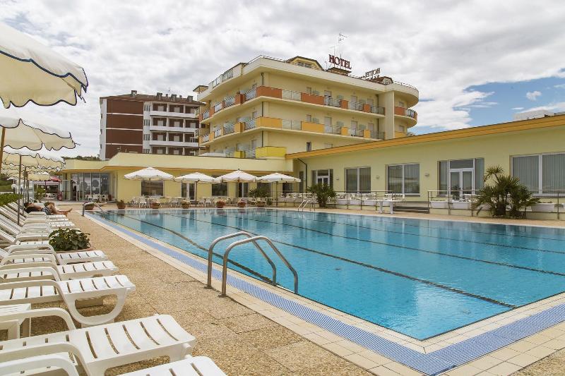 Hotel Mara - Havuz
