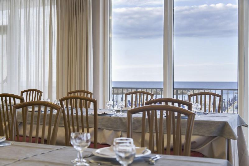 Hotel Mara - Restoran