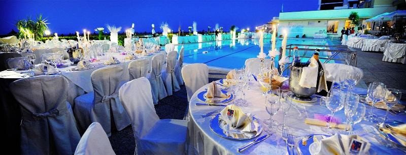 Hotel Mara - Restoran