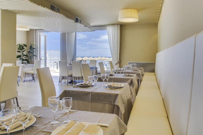 Hotel Mara - Restoran