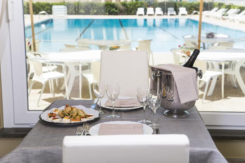 Hotel Mara - Restoran