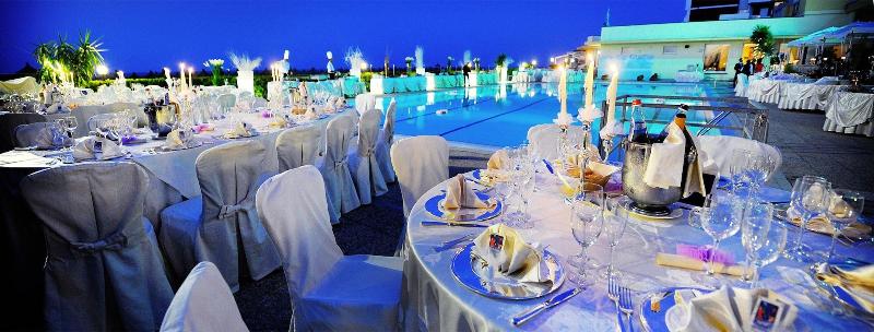 Hotel Mara - Restoran