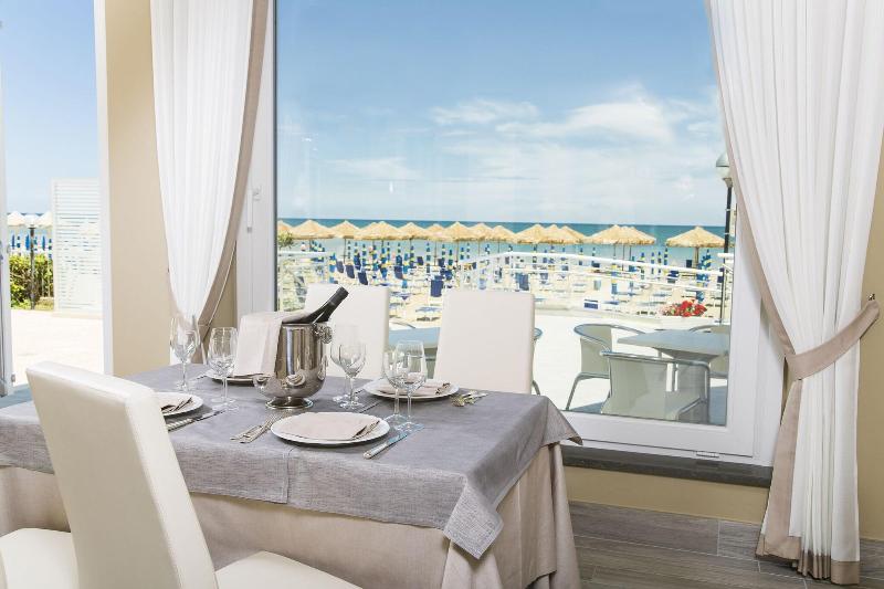 Hotel Mara - Restoran