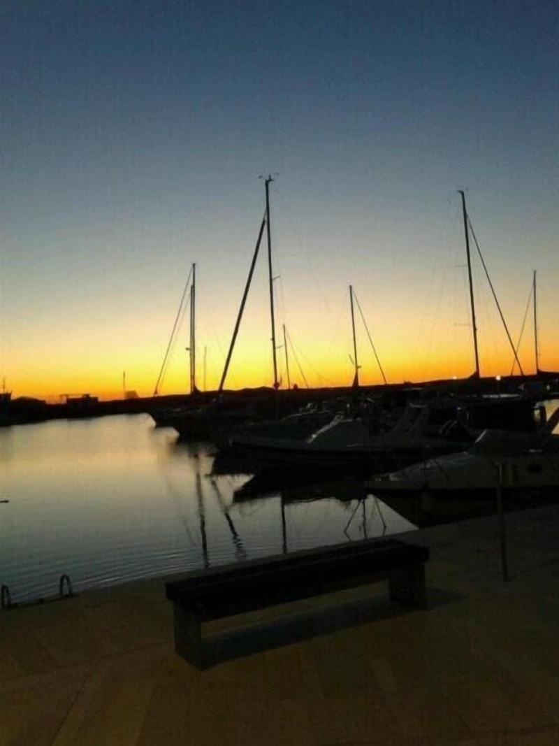 Hotel Borgo Marina - Genel