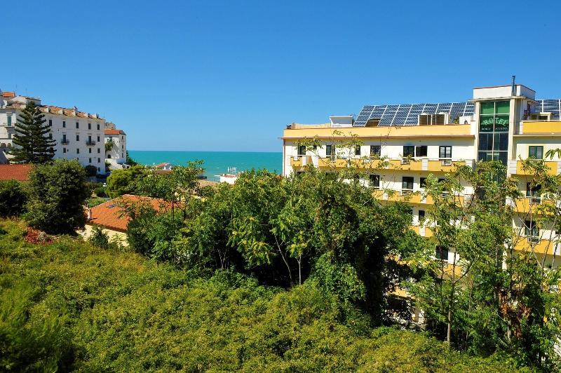 Hotel Borgo Marina - Genel