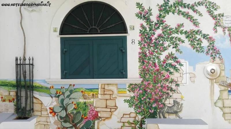 Hotel Borgo Marina - Genel