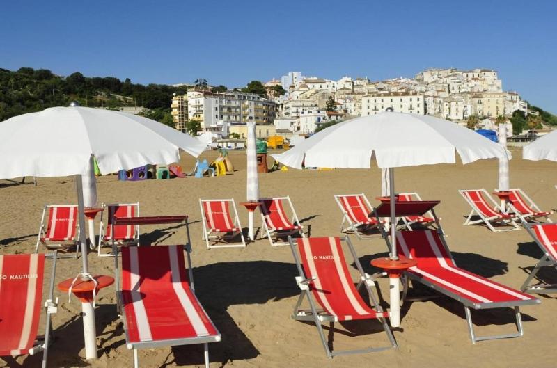 Hotel Borgo Marina - Genel