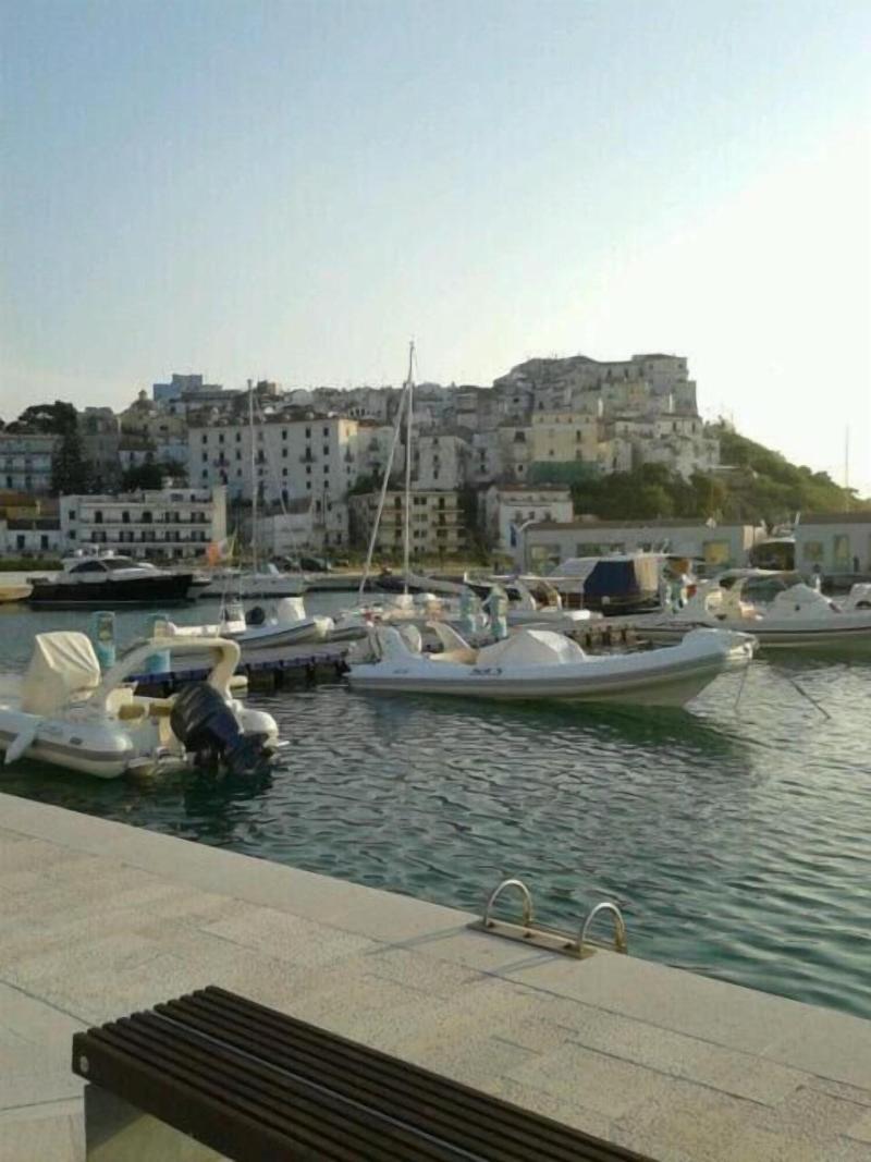 Hotel Borgo Marina - Genel