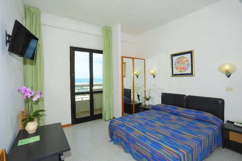Hotel Borgo Marina - Oda
