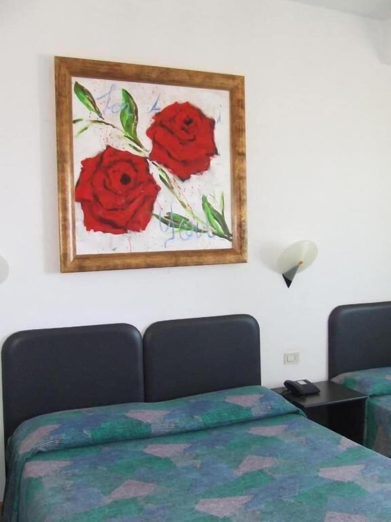 Hotel Borgo Marina - Oda