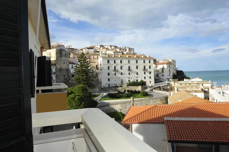 Hotel Borgo Marina - Oda