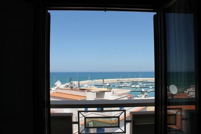 Hotel Borgo Marina - Oda