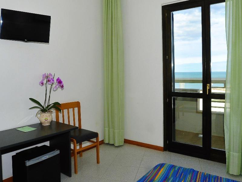 Hotel Borgo Marina - Oda
