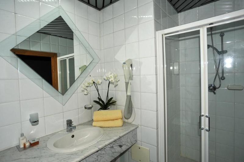 Hotel Borgo Marina - Oda
