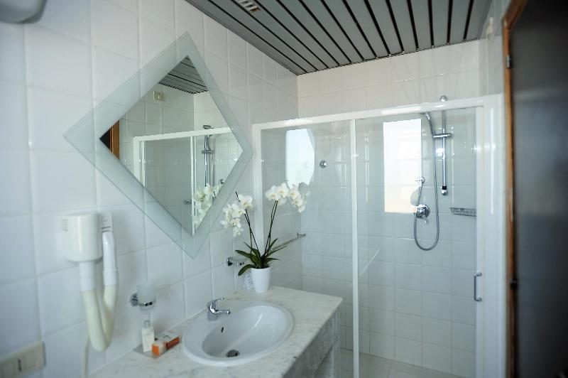 Hotel Borgo Marina - Oda