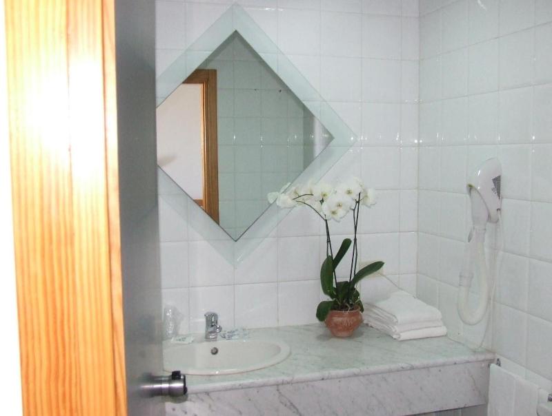 Hotel Borgo Marina - Oda