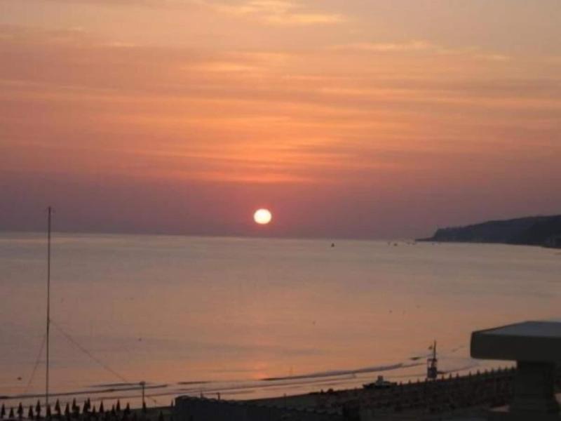 Hotel Borgo Marina - Plaj