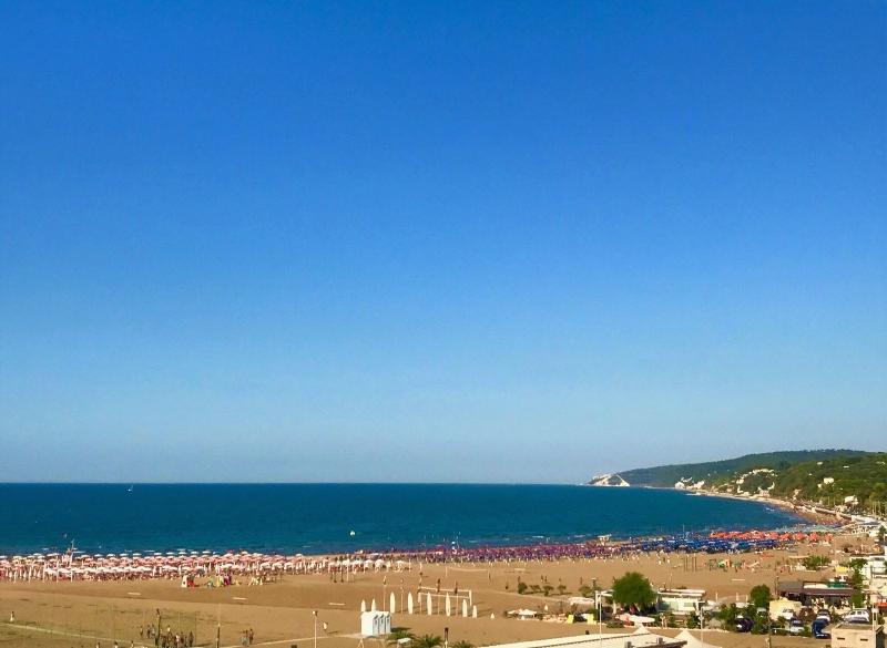 Hotel Borgo Marina - Plaj