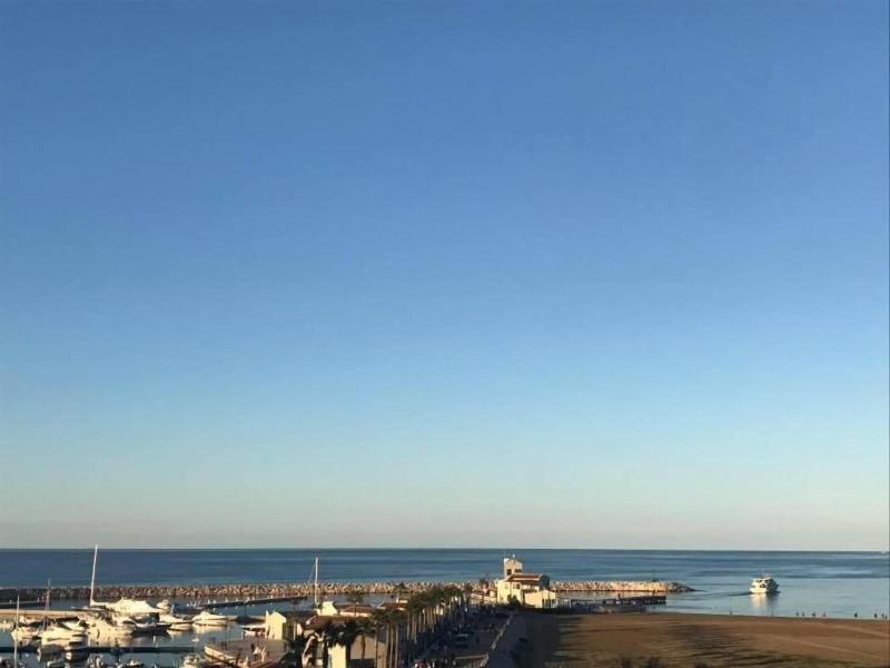 Hotel Borgo Marina - Plaj