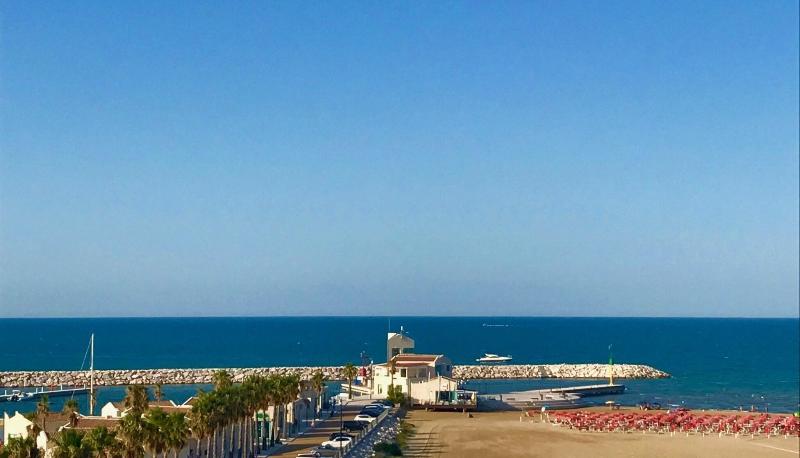 Hotel Borgo Marina - Plaj