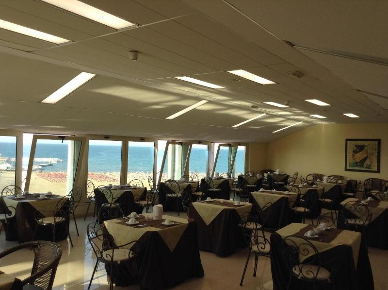 Hotel Borgo Marina - Restoran