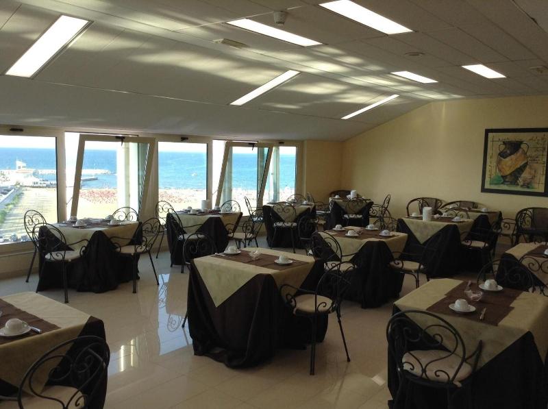 Hotel Borgo Marina - Restoran