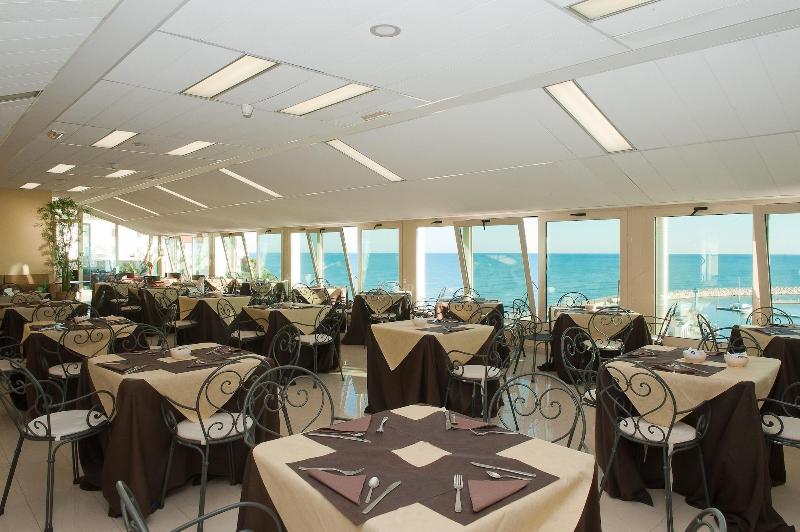 Hotel Borgo Marina - Restoran