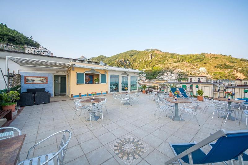 Albergo Riviera - Genel