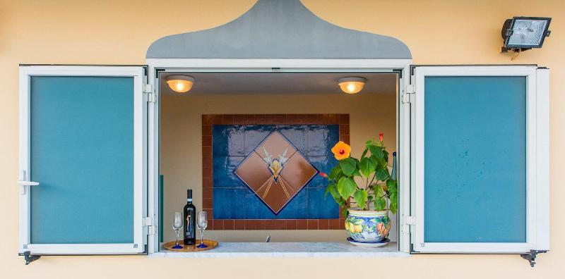 Albergo Riviera - Genel
