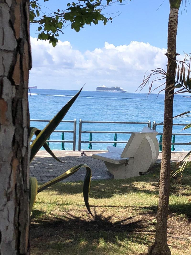 Albergo Riviera - Genel
