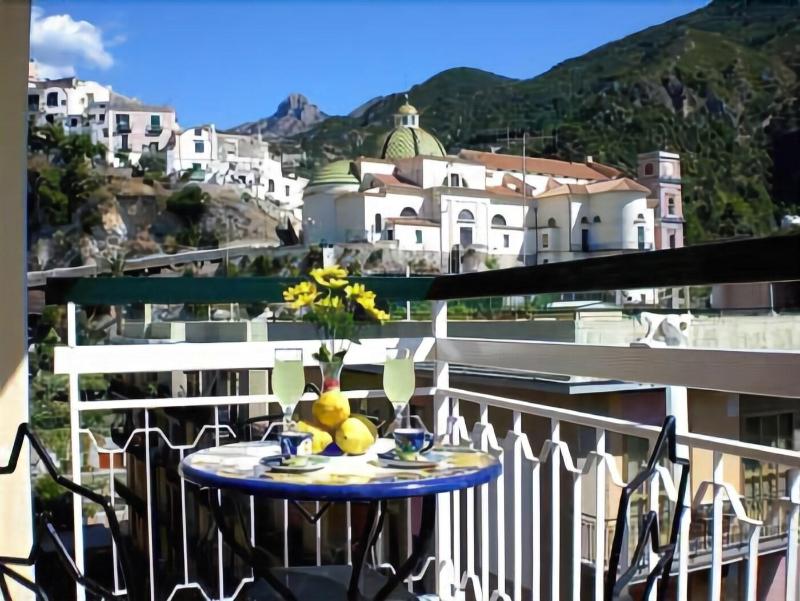 Albergo Riviera - Oda