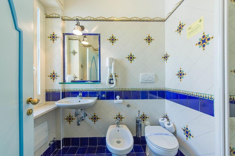 Albergo Riviera - Oda