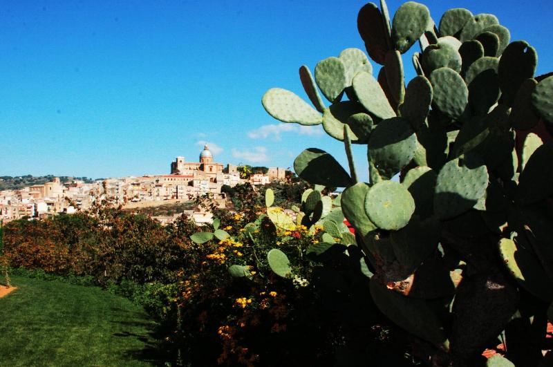 La Casa Rossa Country House - Genel