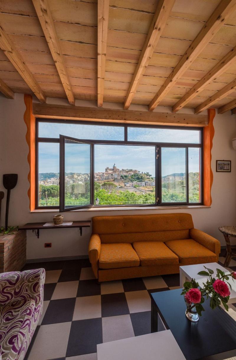 La Casa Rossa Country House - Genel