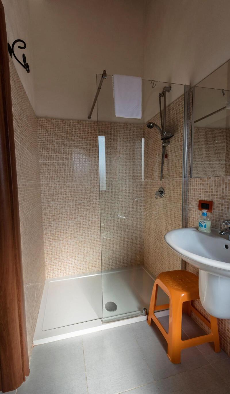 La Casa Rossa Country House - Oda