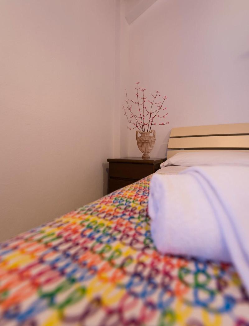 La Casa Rossa Country House - Oda