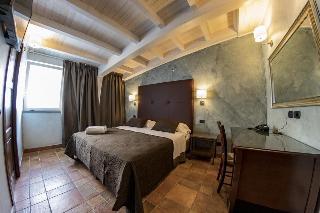 Hotel Capomulini Dimora Storica fotoÄŸrafÄ±