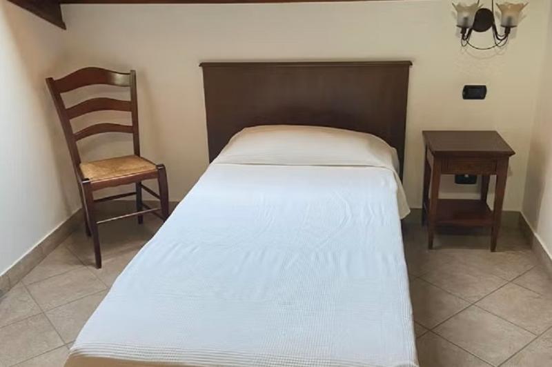 Hotel Capomulini Dimora Storica - Oda