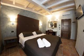 Hotel Capomulini Dimora Storica fotoÄŸrafÄ±