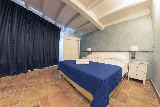 Hotel Capomulini Dimora Storica fotoÄŸrafÄ±