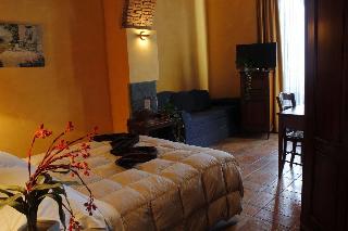 Hotel Capomulini Dimora Storica fotoÄŸrafÄ±