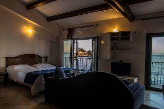 Hotel Capomulini Dimora Storica fotoÄŸrafÄ±