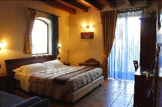 Hotel Capomulini Dimora Storica fotoÄŸrafÄ±