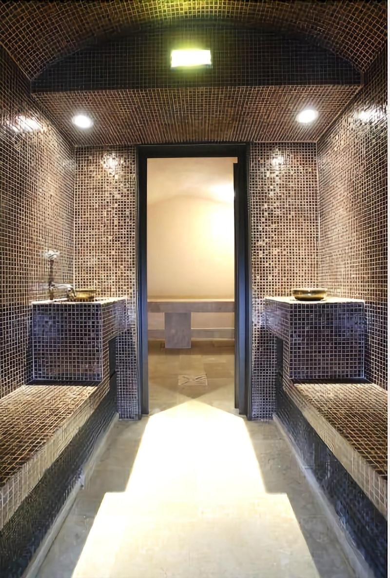 Lea Luxury Rooms - Aktivite