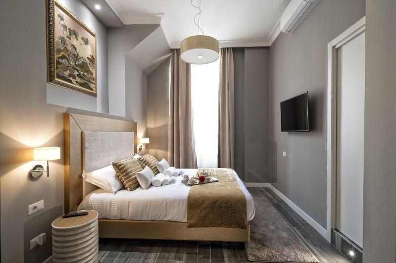 Lea Luxury Rooms - Oda