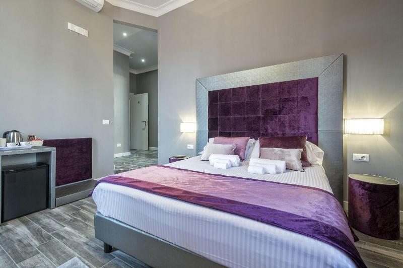 Lea Luxury Rooms - Oda