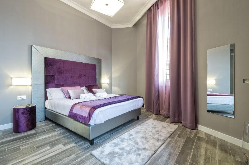 Lea Luxury Rooms - Oda