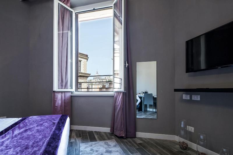Lea Luxury Rooms - Oda